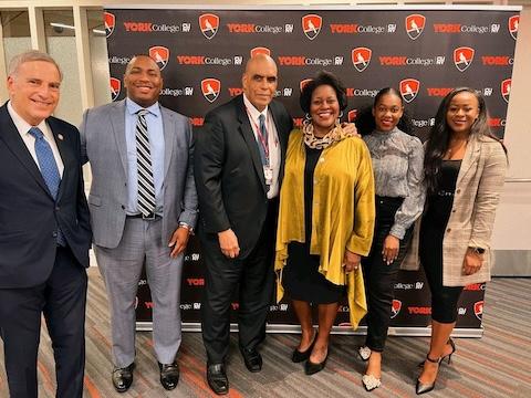 Queens York Small Business Center