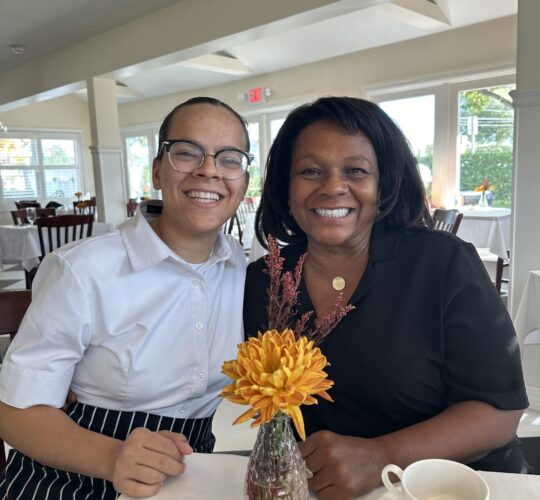 How SBDC Guidance Helped a Chef Bloom into Restaurant Ownership