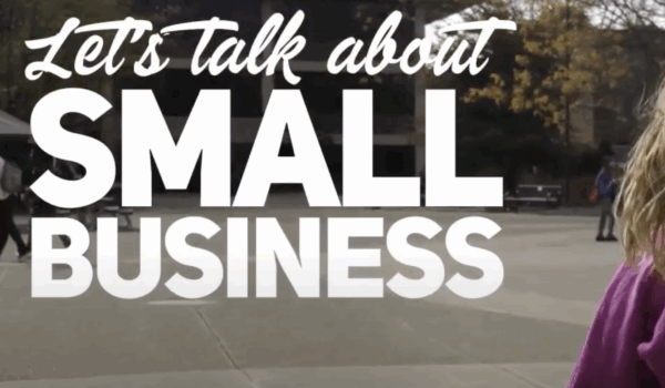 small business news