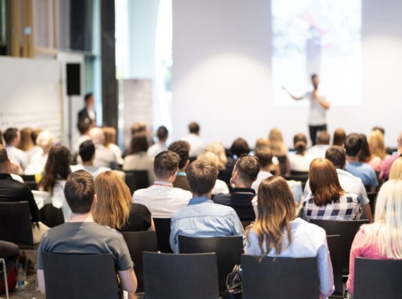 SBA 250 Pitch Competition